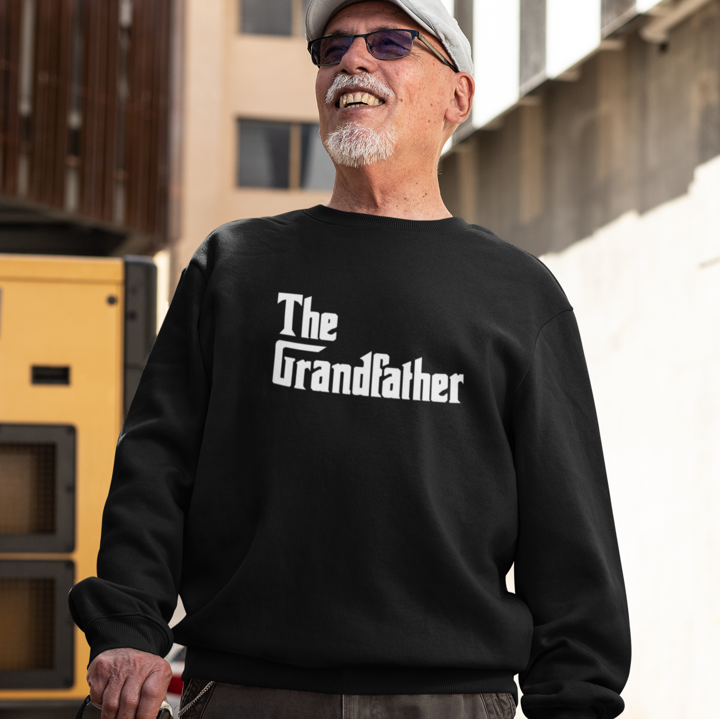 The Grandfather