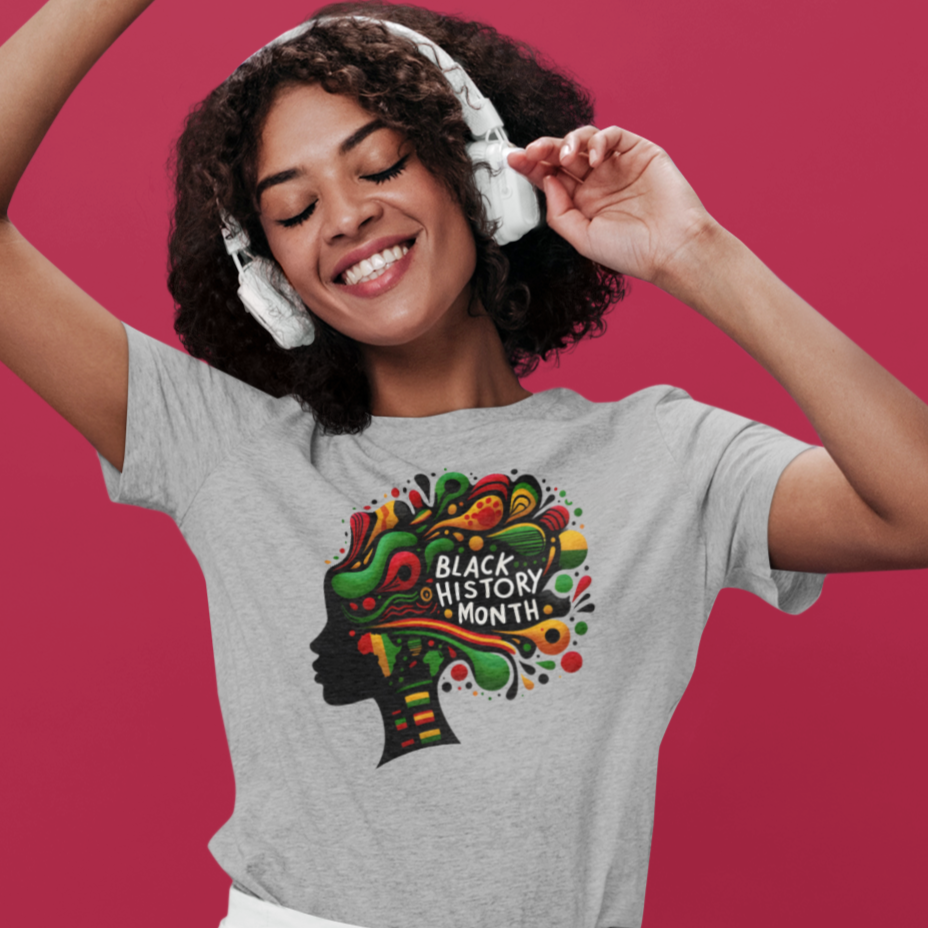 Black History Month
