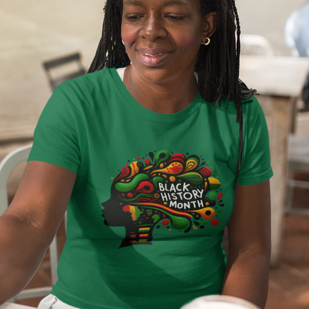 Black History Month