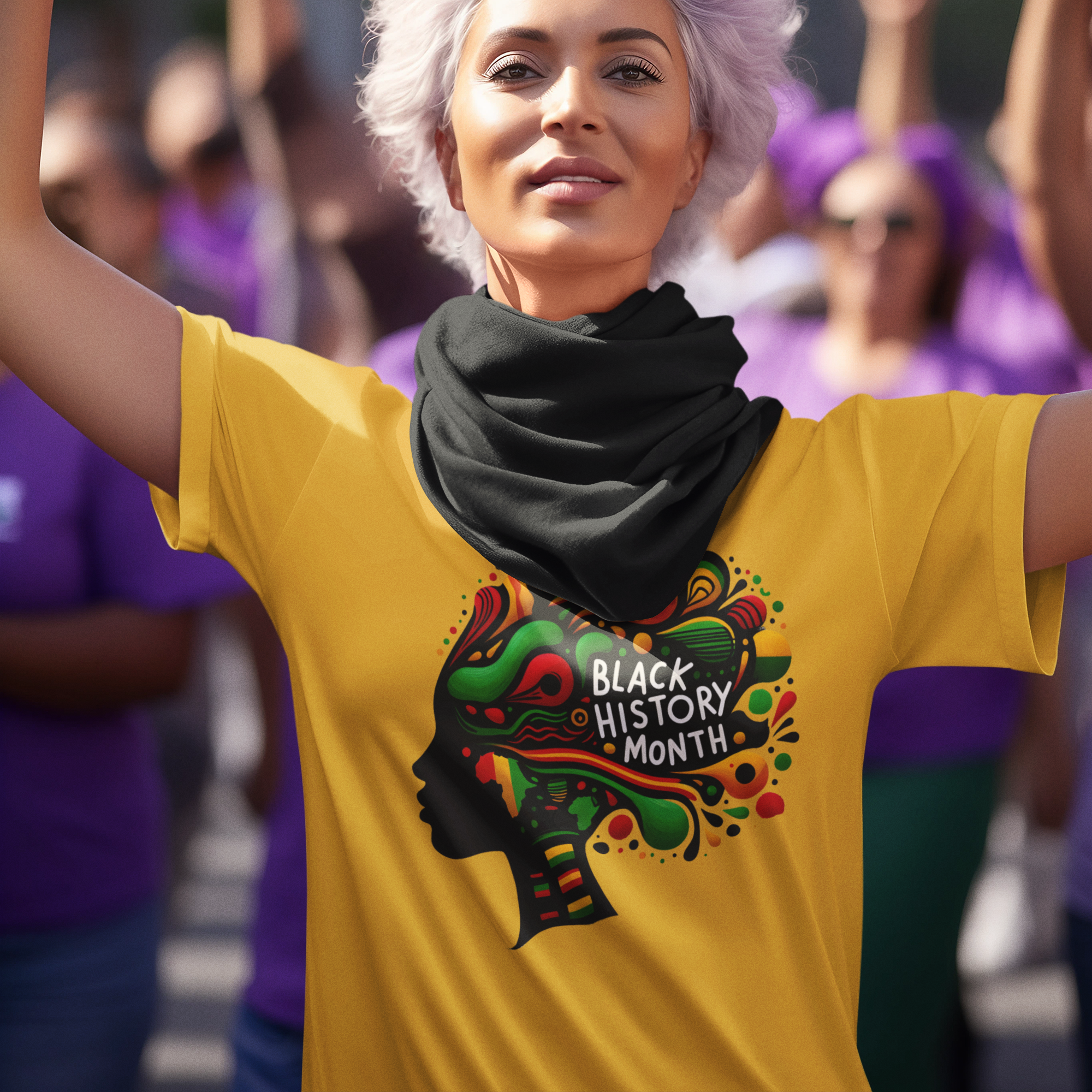 Black History Month