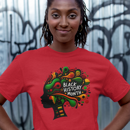 Black History Month
