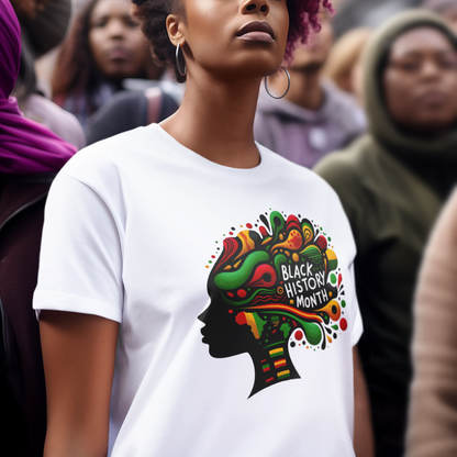 Black History Month