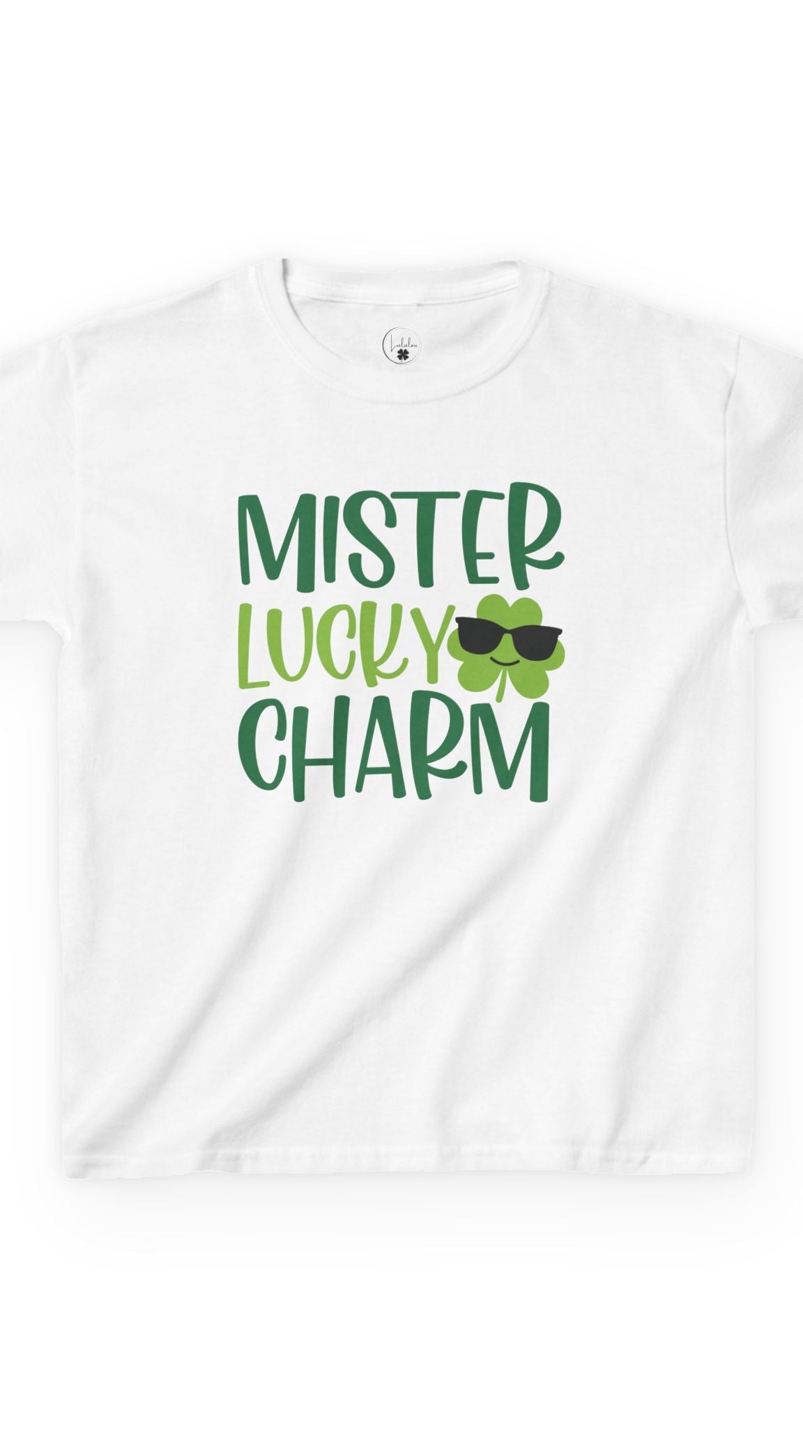 Mister Lucky Charm