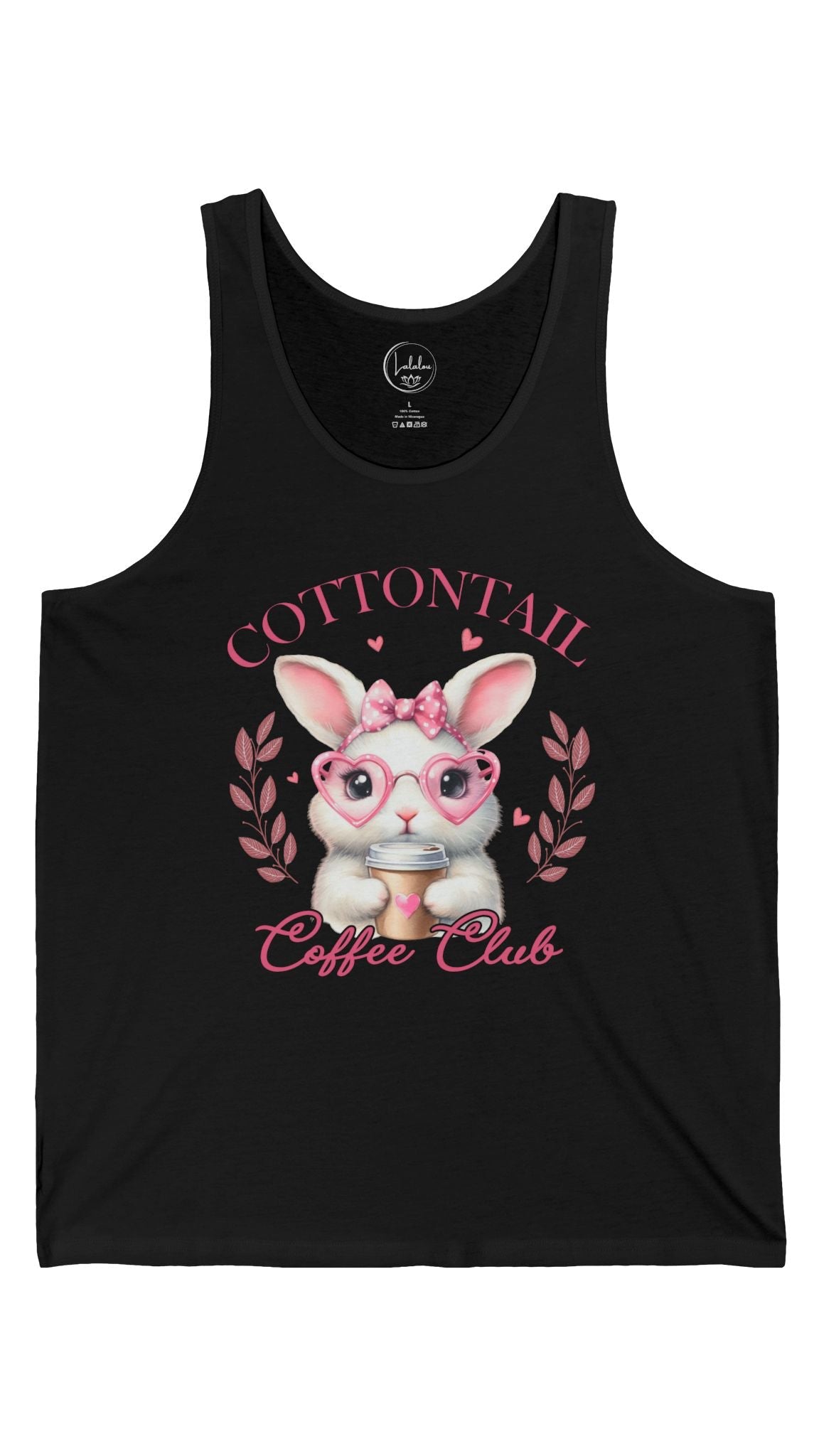 Cottontail Coffee Club