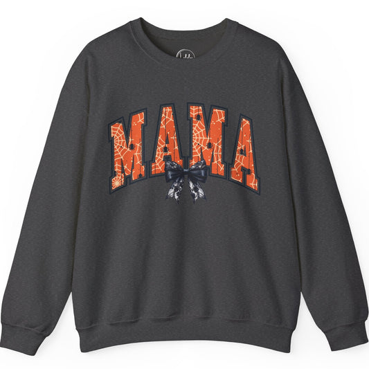 Halloween Mama