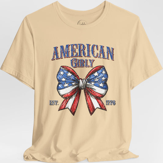 American Girly