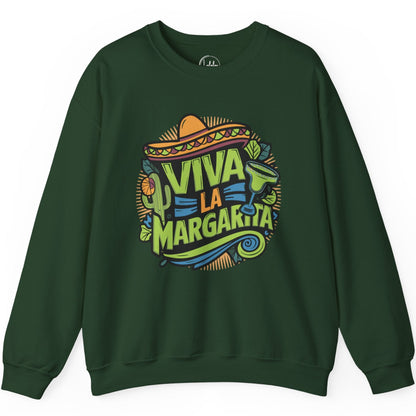 Viva La Margarita