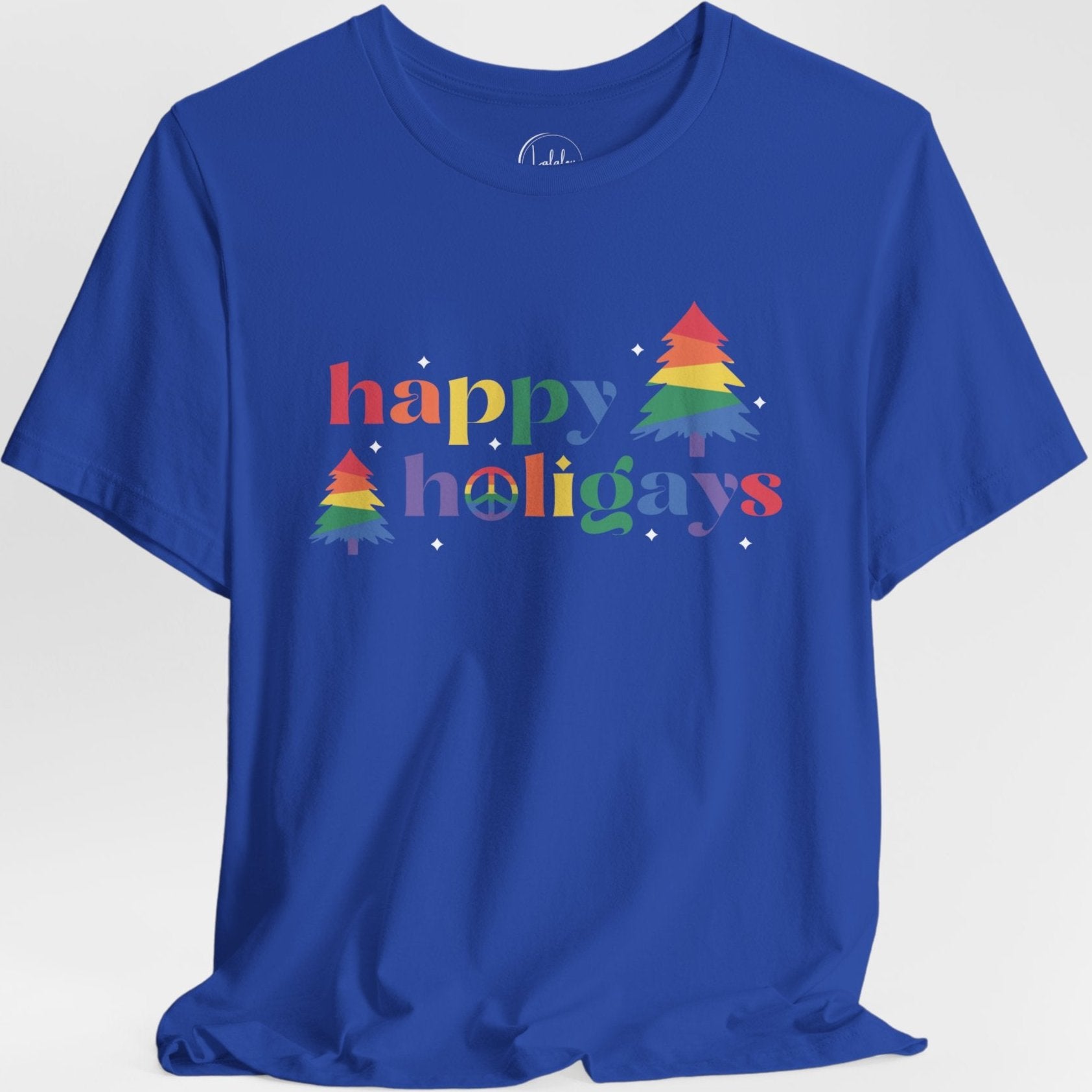 Happy Holigays