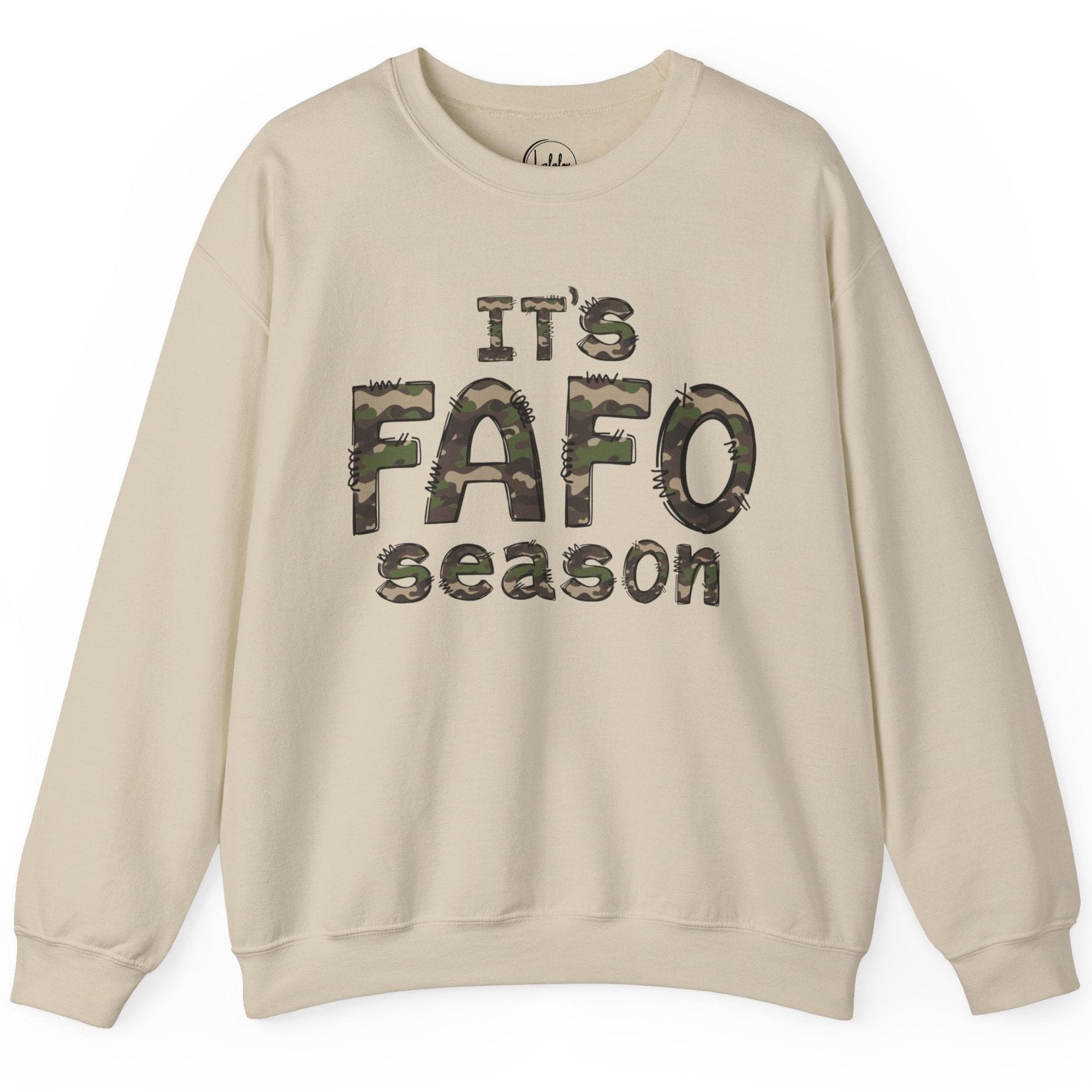 It's FAFO Season