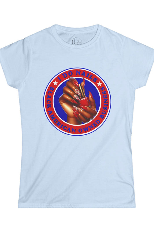 I Do Nails - Black American Owned Business