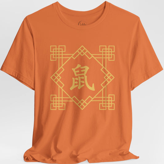 Chinese Zodiac Rat