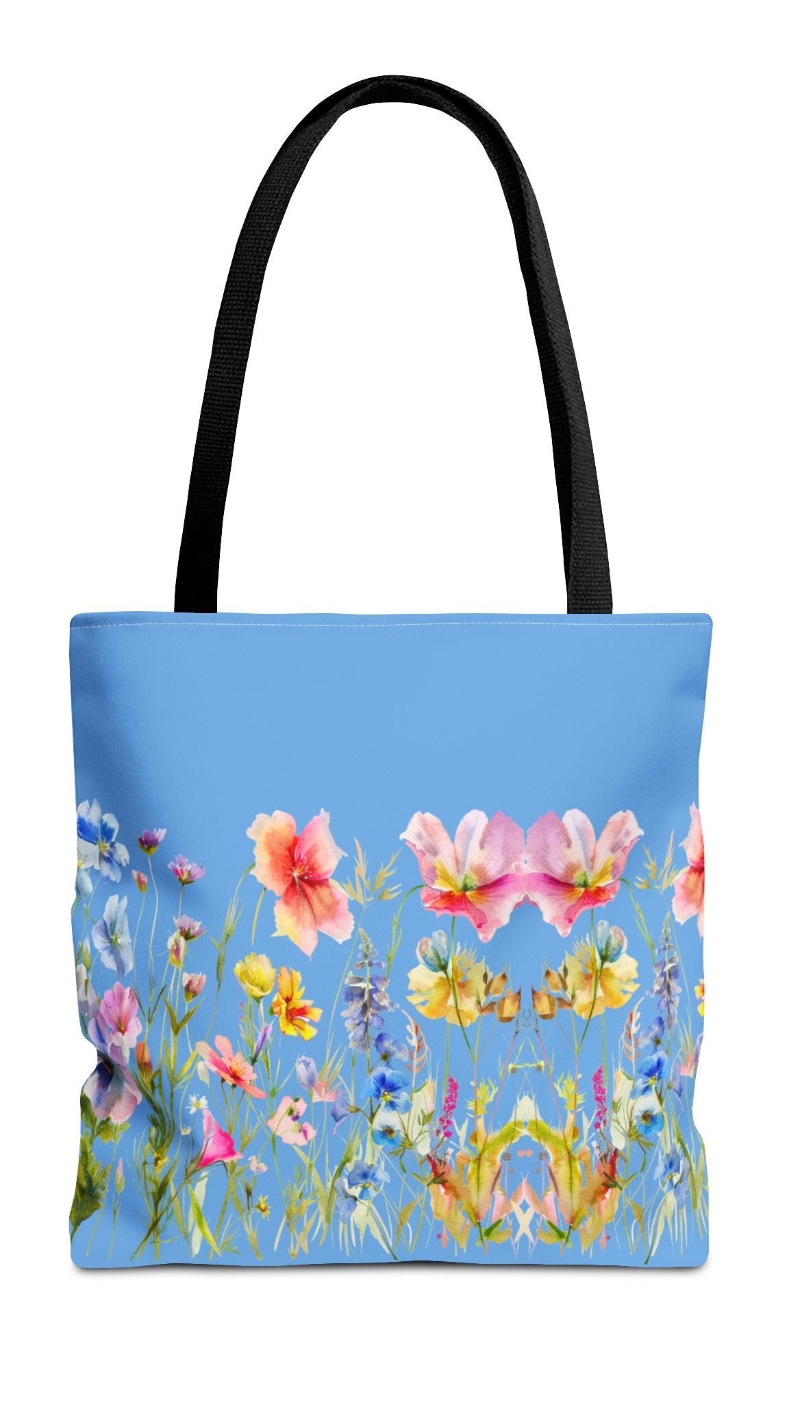 Wildflowers Tote Bag