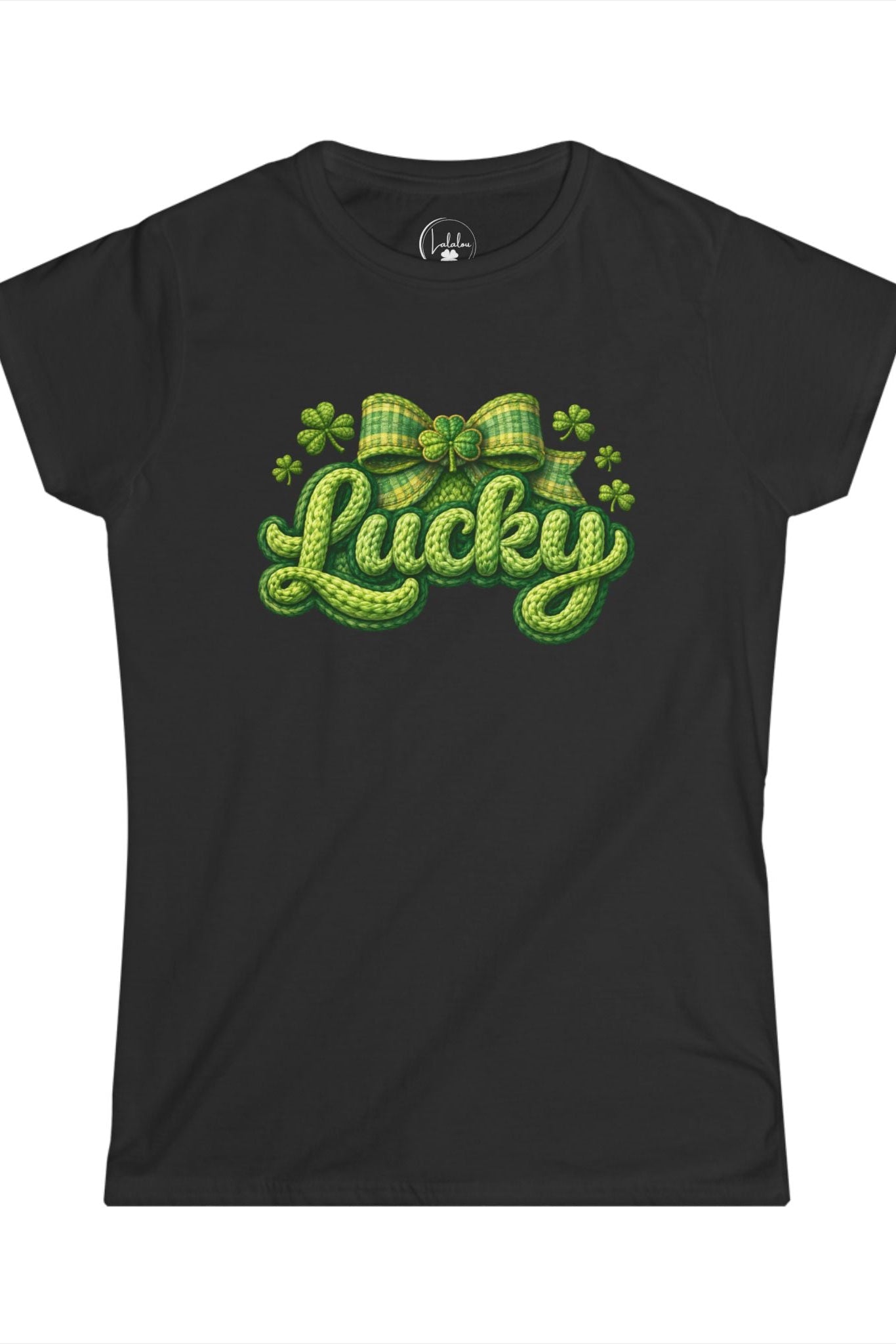 Knitted Lucky