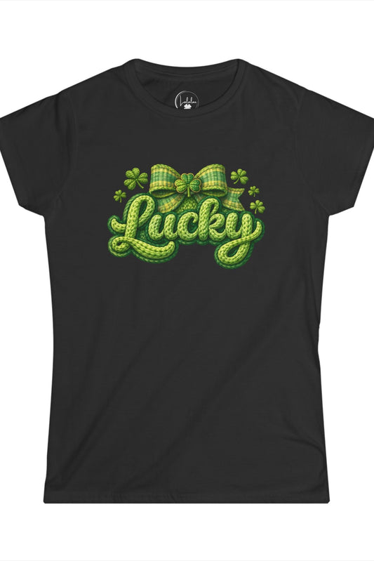 Knitted Lucky