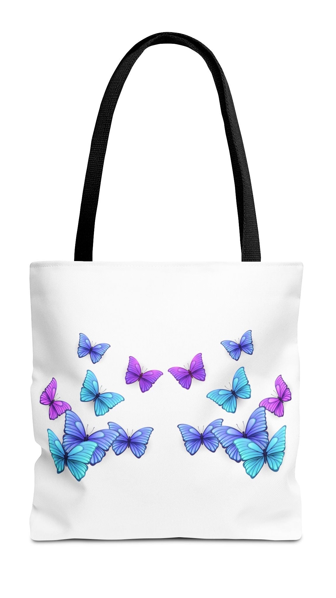 Butterfly Tote Bag