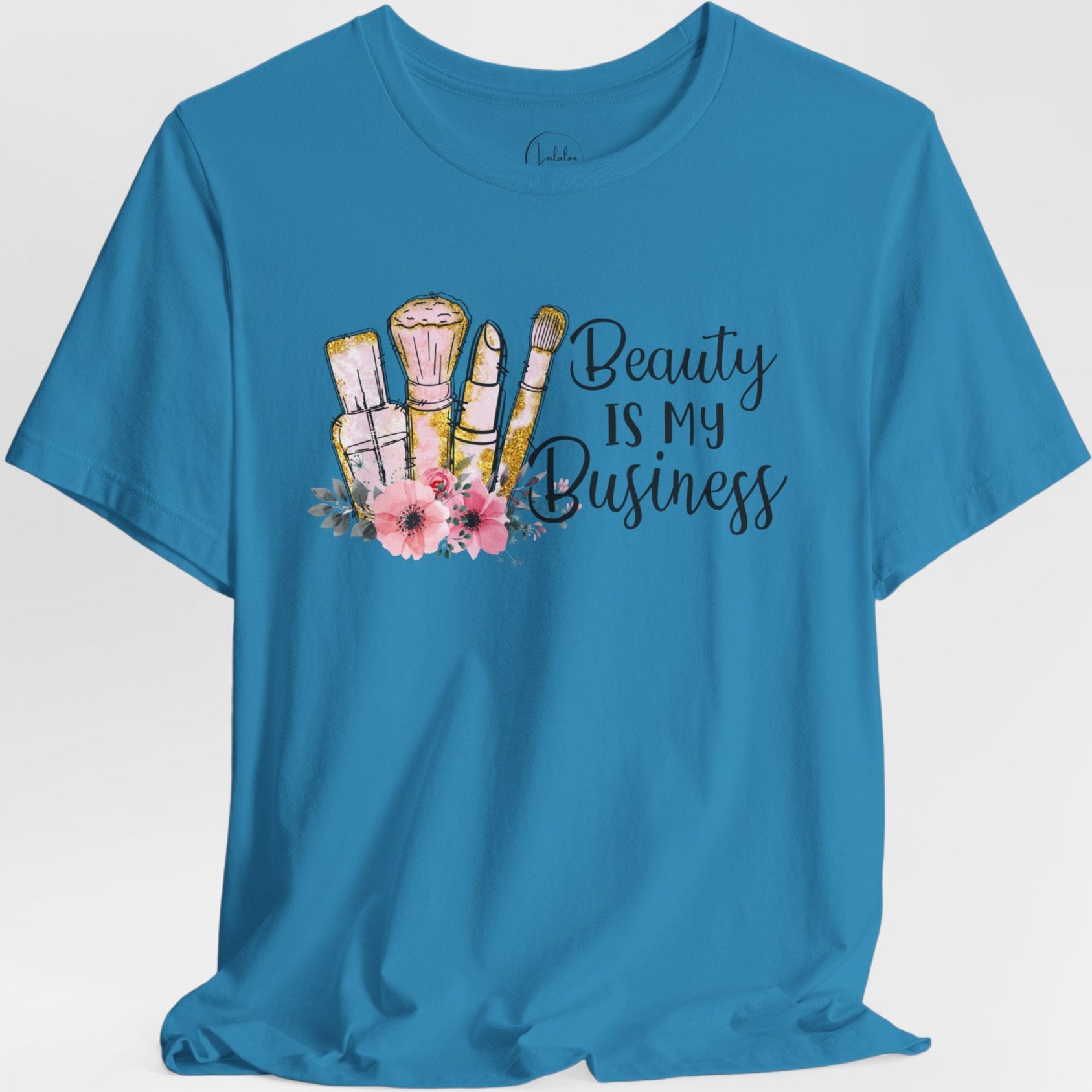 Beauty Is My Business