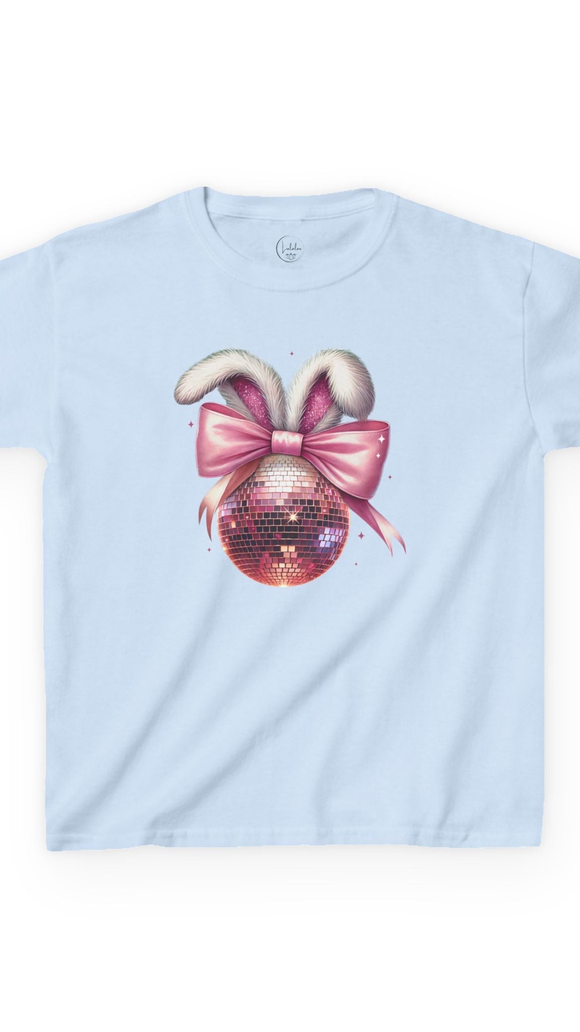 Disco Bunny