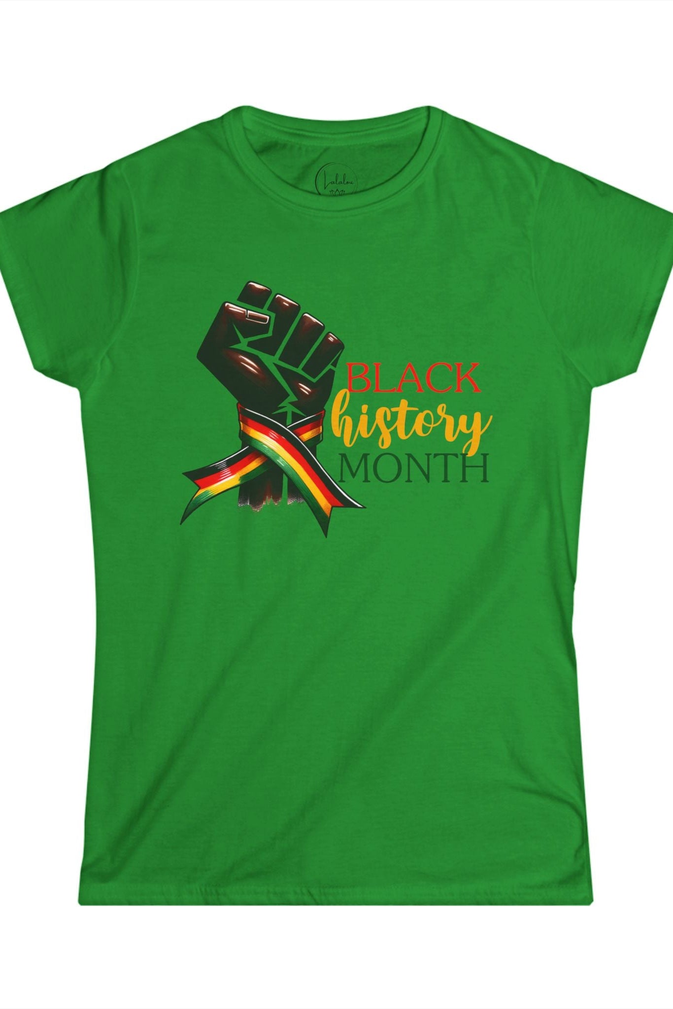 Black History Month