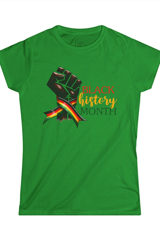 Black History Month