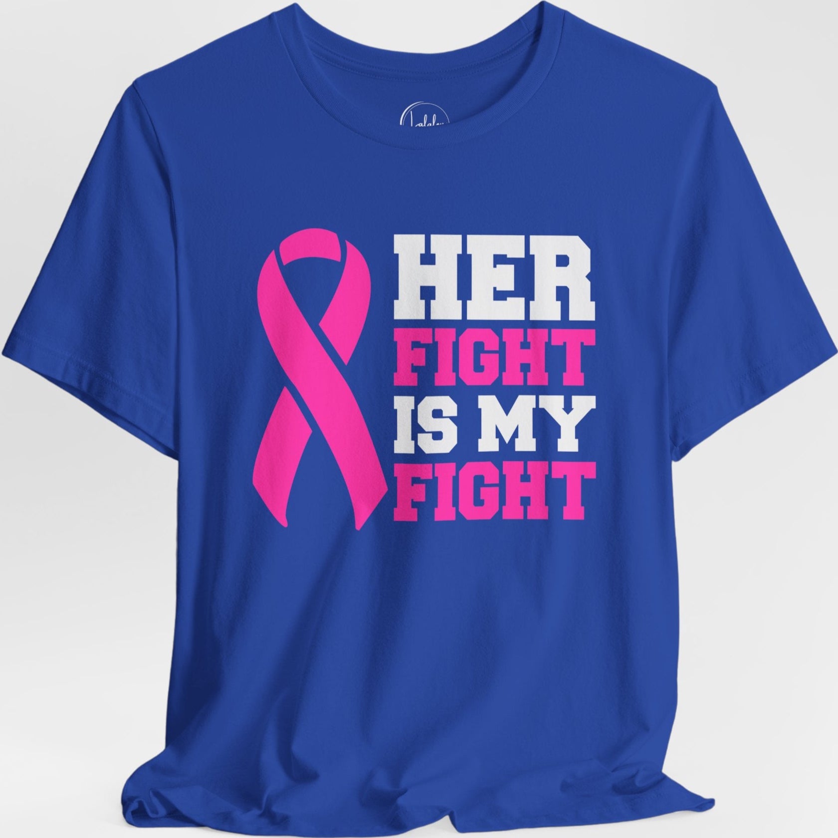 Her Fight Is My Fight