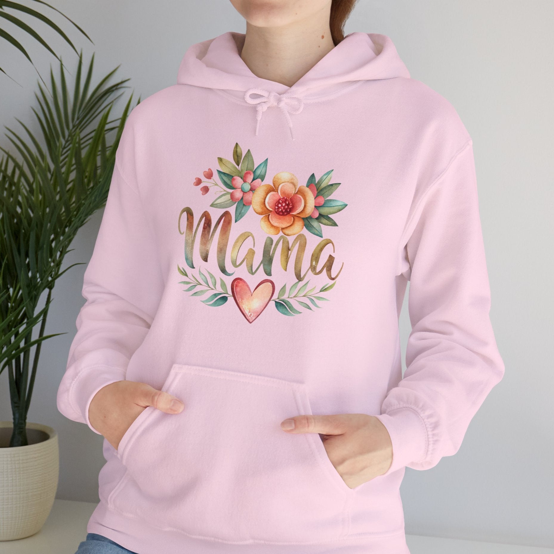 Floral Mama