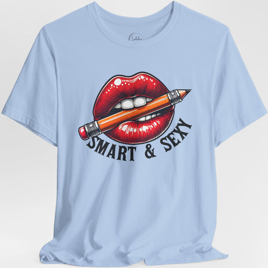 Smart & Sexy