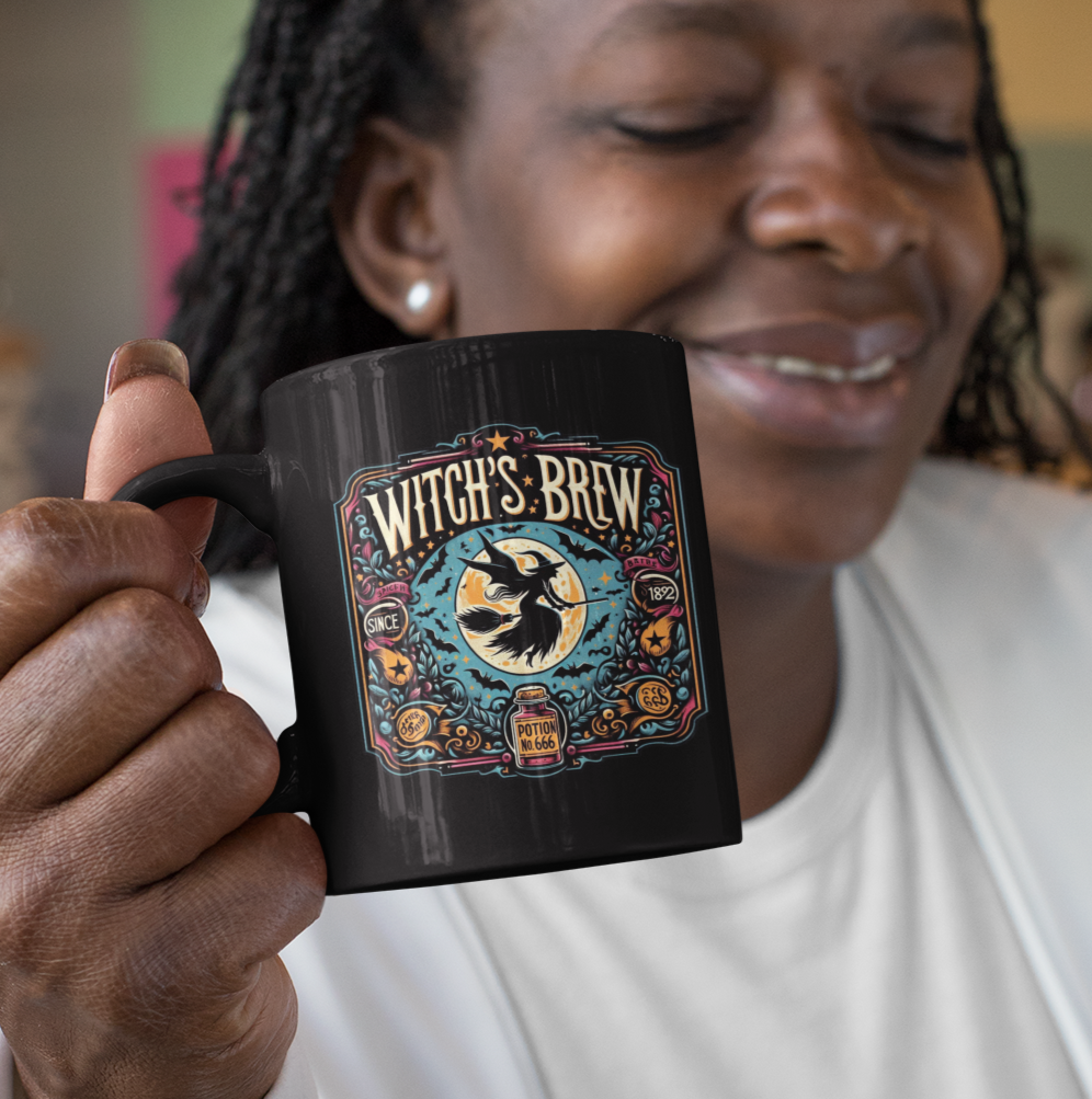Witch's Brew