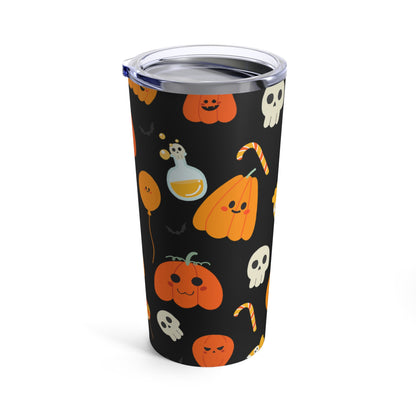 Halloween Candy