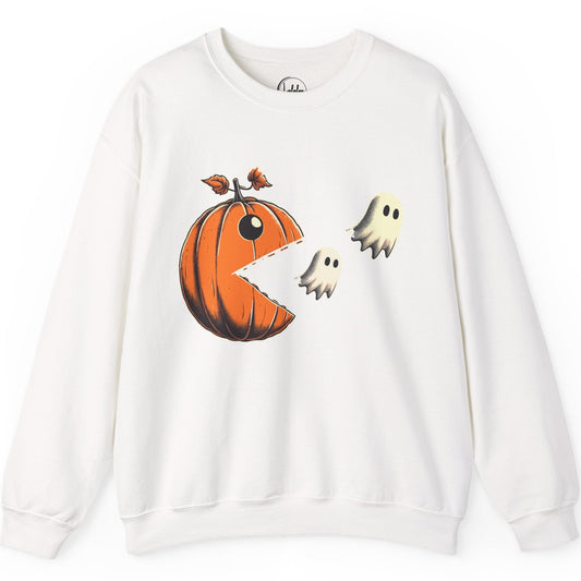 Halloween Pacman