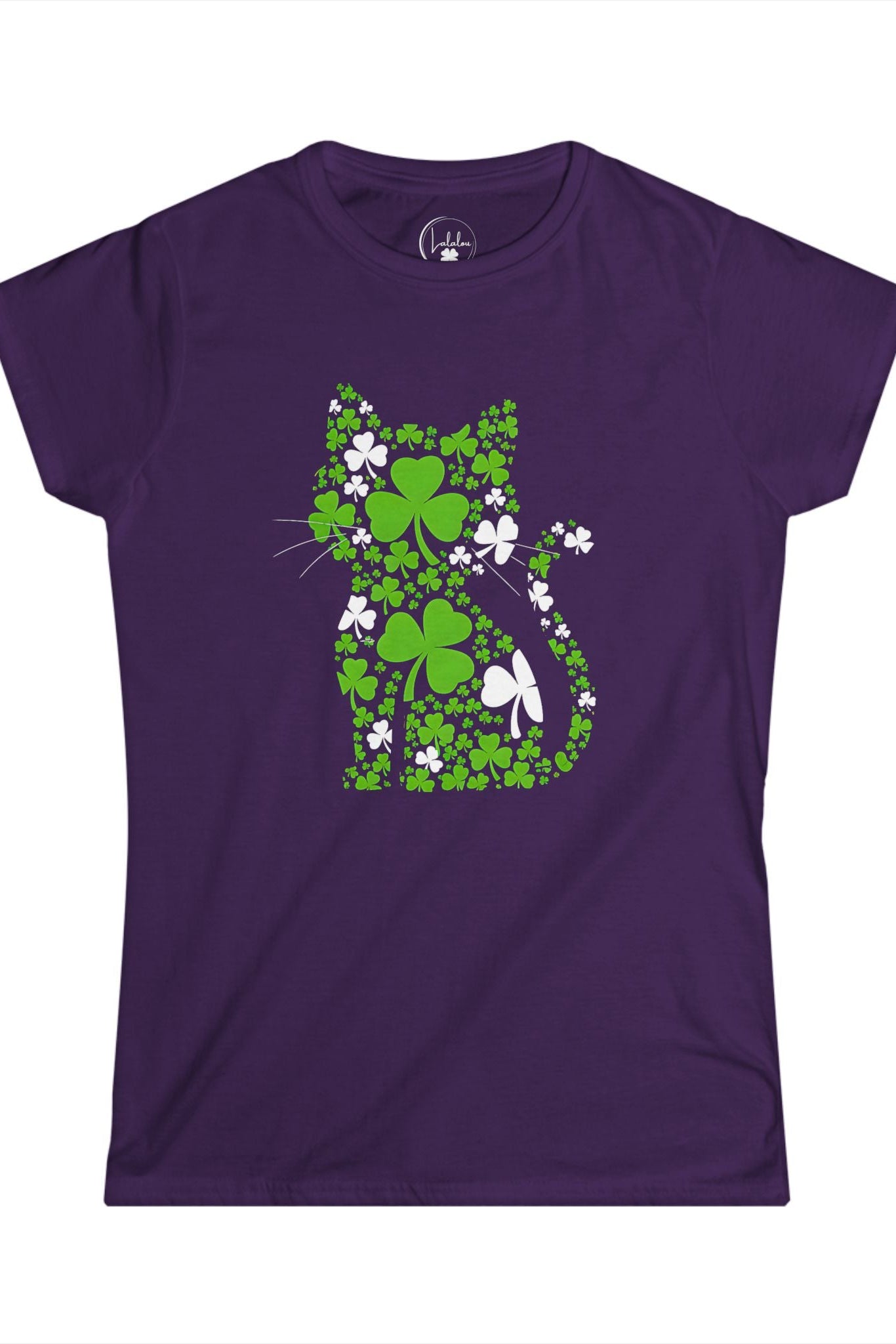 Shamrock Kitty