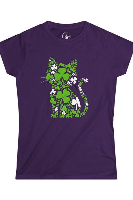 Shamrock Kitty