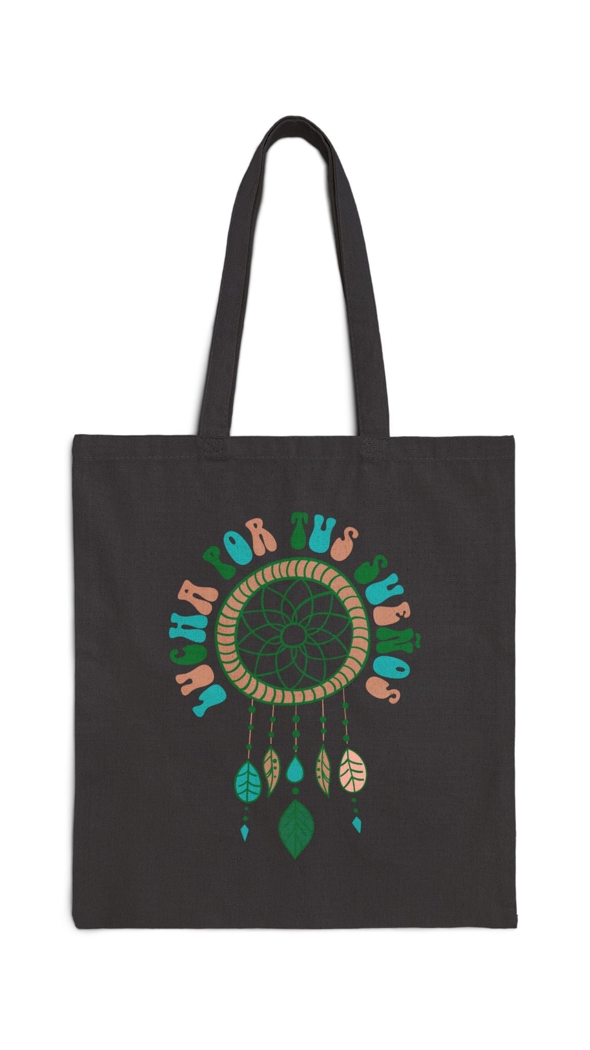 Lucha For Tus Suenos - Fight for Your Dreams