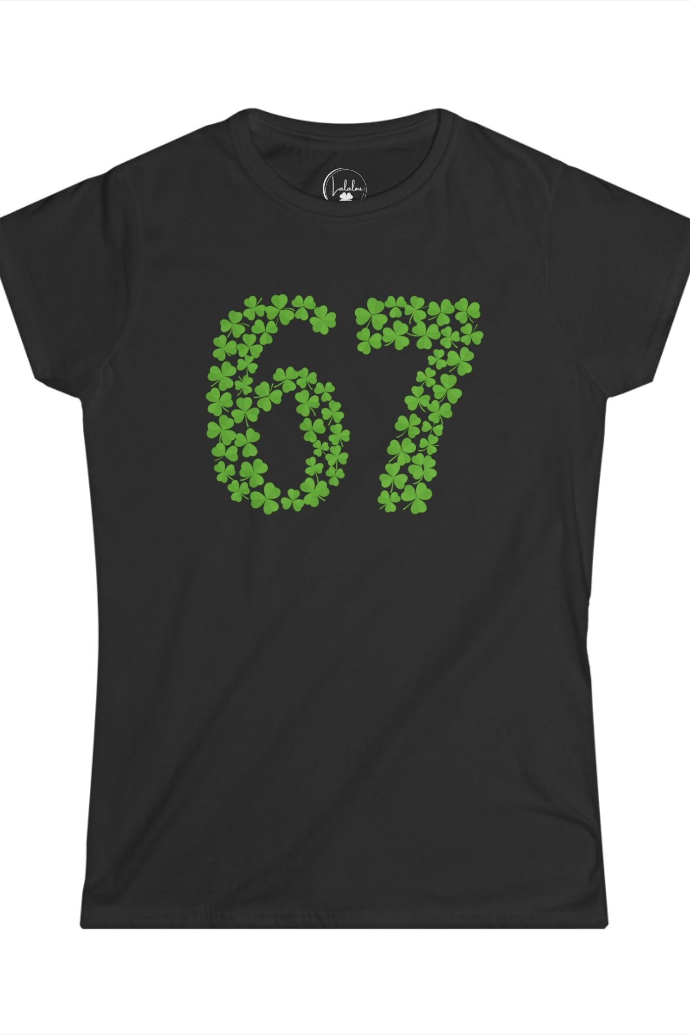 6 7 Clovers