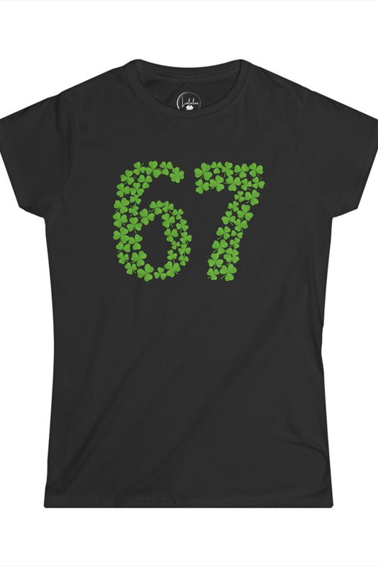 6 7 Clovers