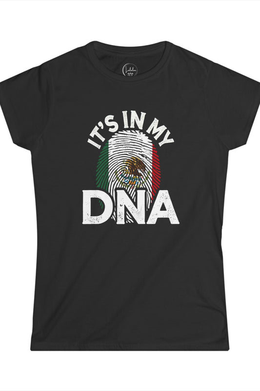 It's In My DNA