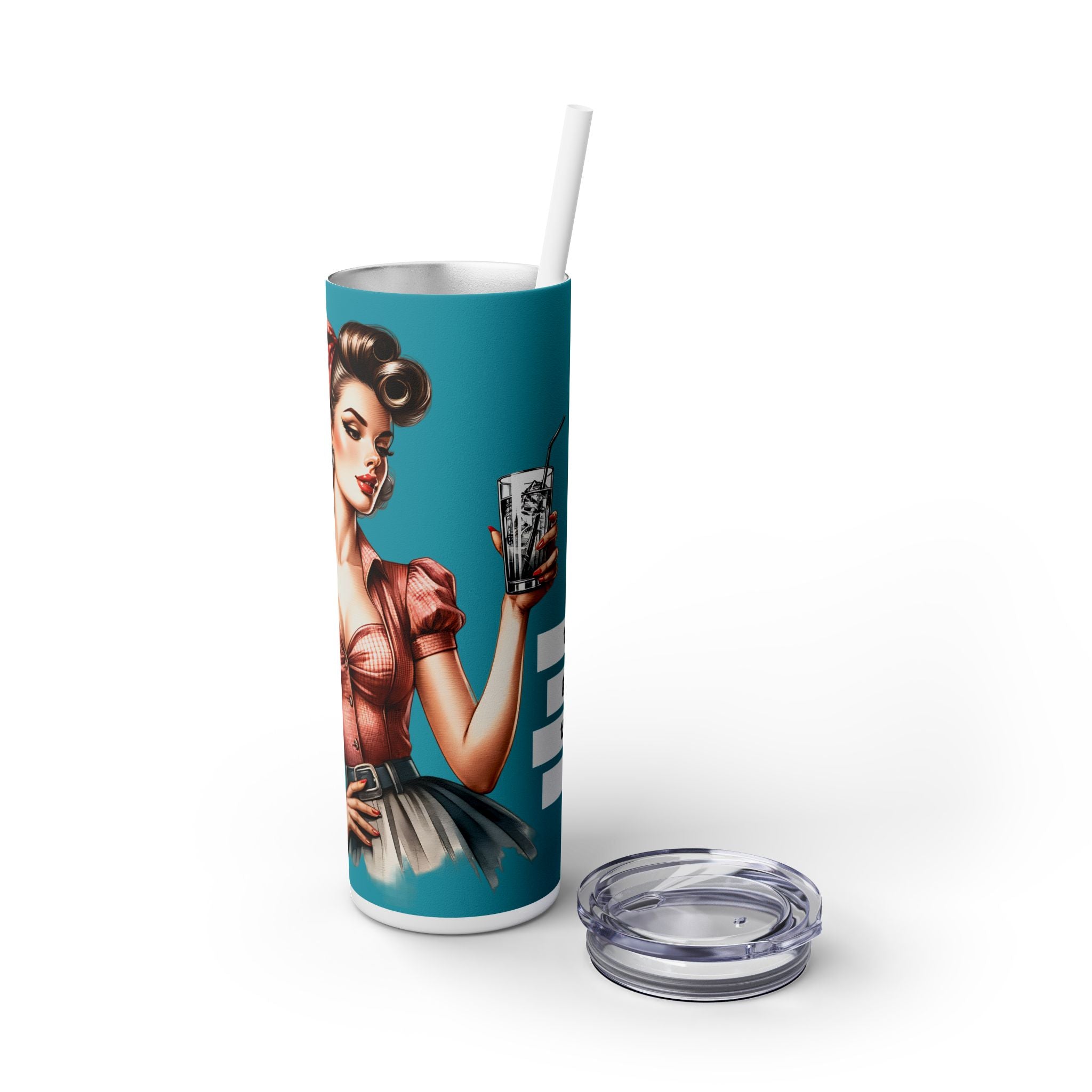 There's a Good Chance This Isn't Water