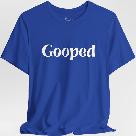 Gooped