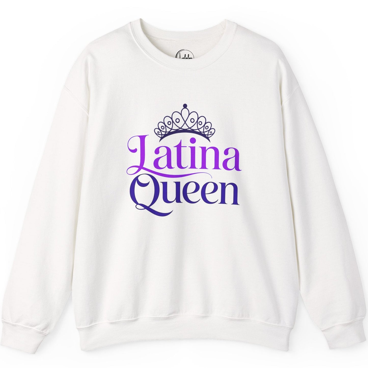 Latina Queen
