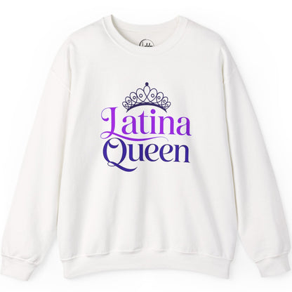 Latina Queen