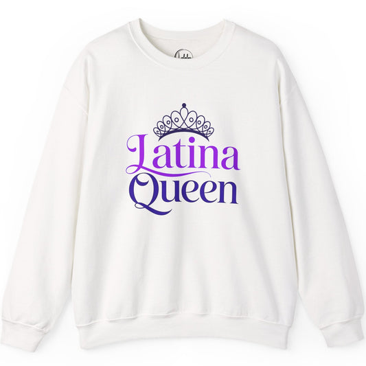 Latina Queen