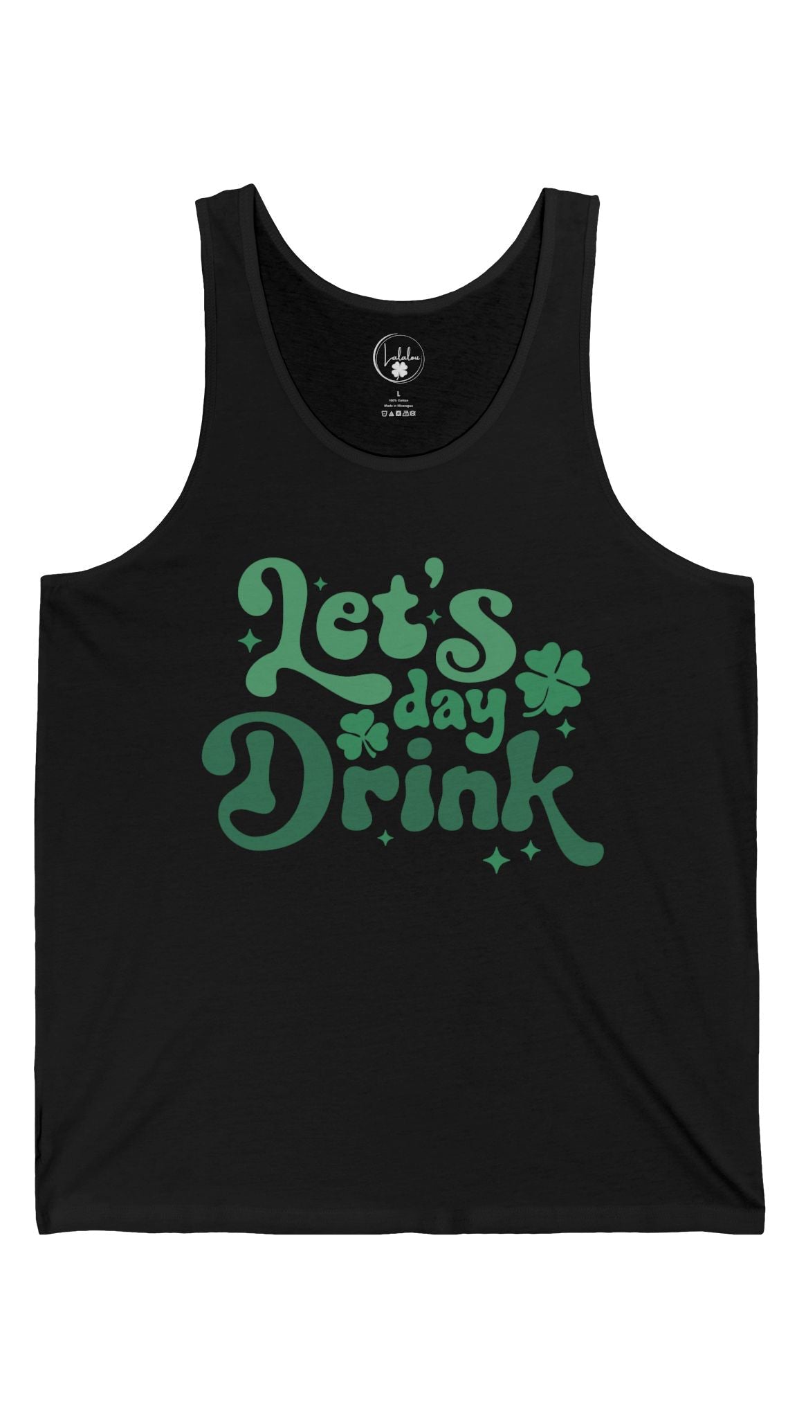Let's Day Drink
