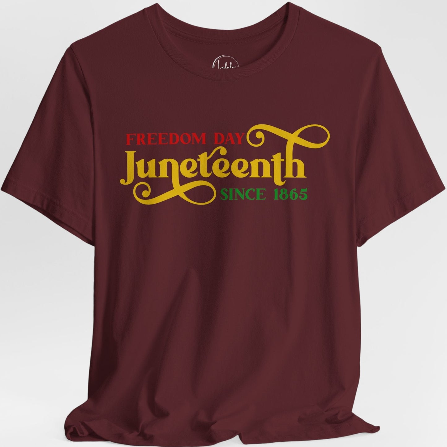 Freedom Day Juneteenth Since 1865