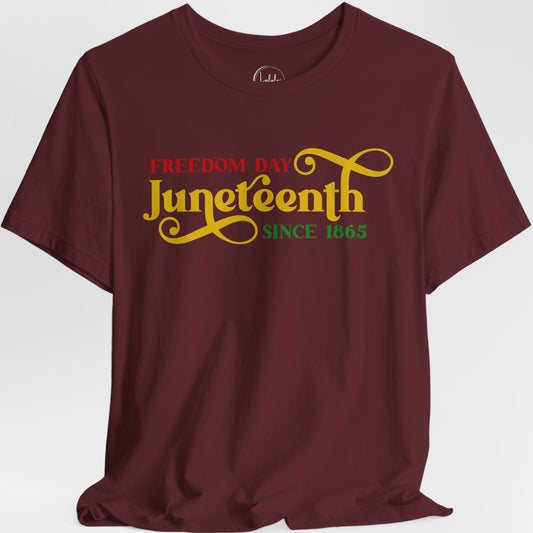 Freedom Day Juneteenth Since 1865