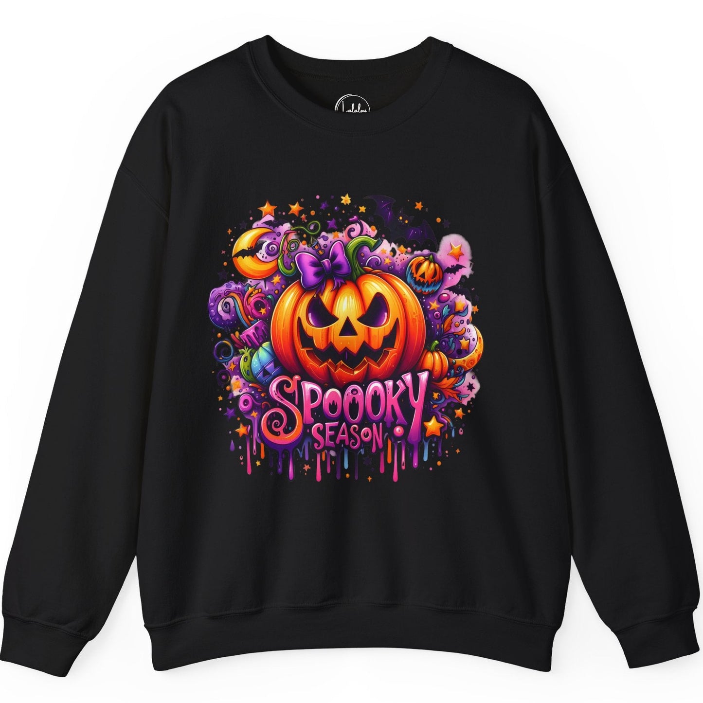 Spoooky Season