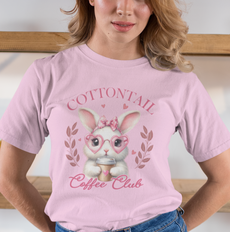 Cottontail Coffee Club