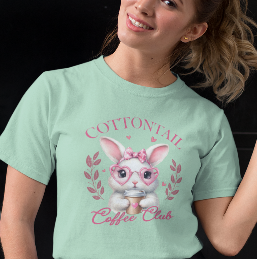 Cottontail Coffee Club