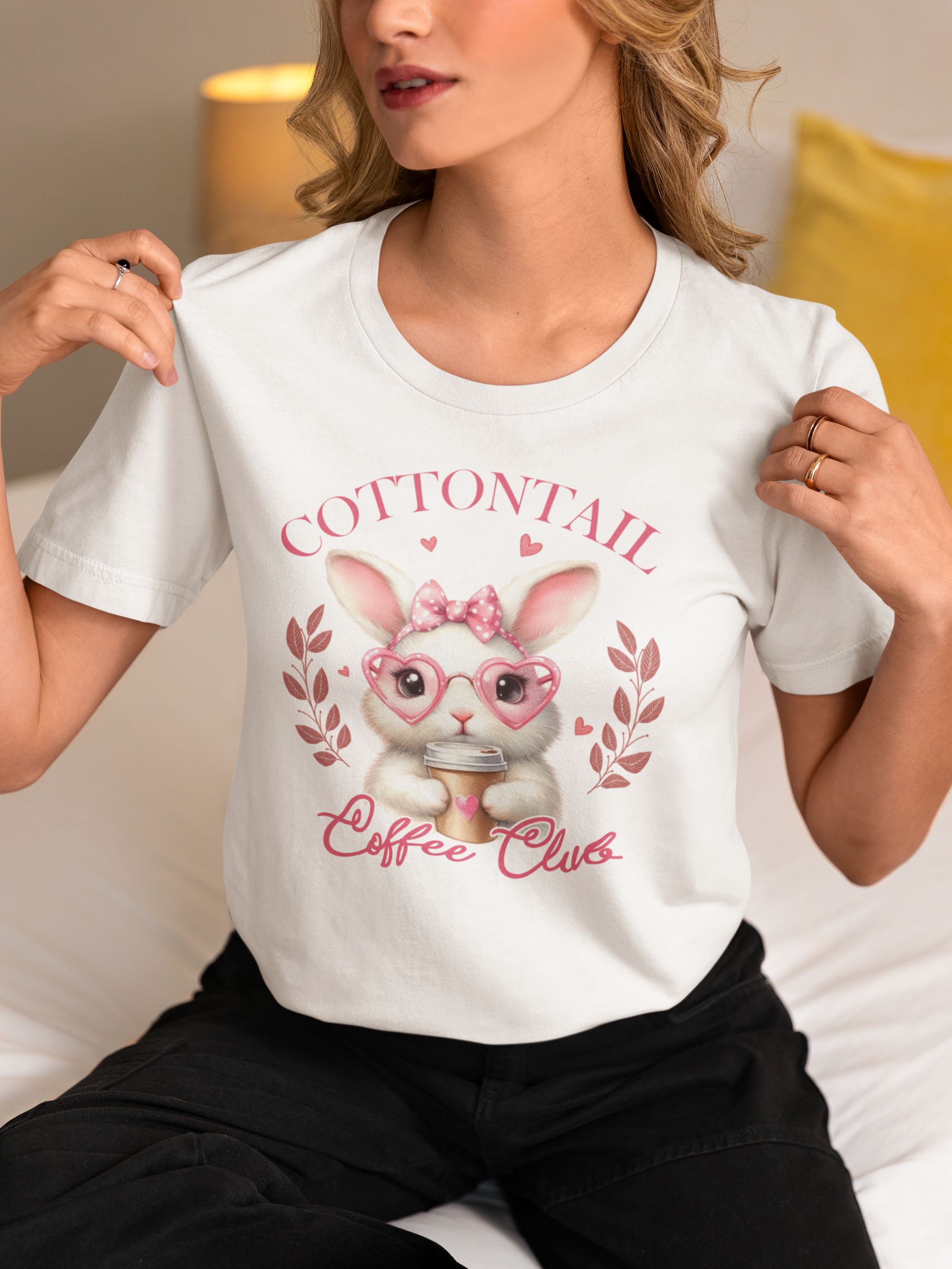 Cottontail Coffee Club