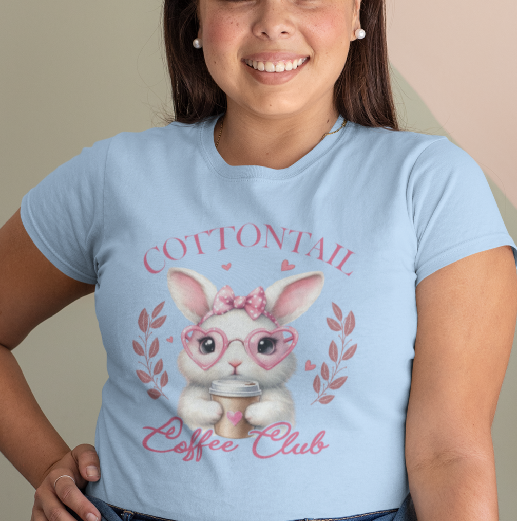 Cottontail Coffee Club