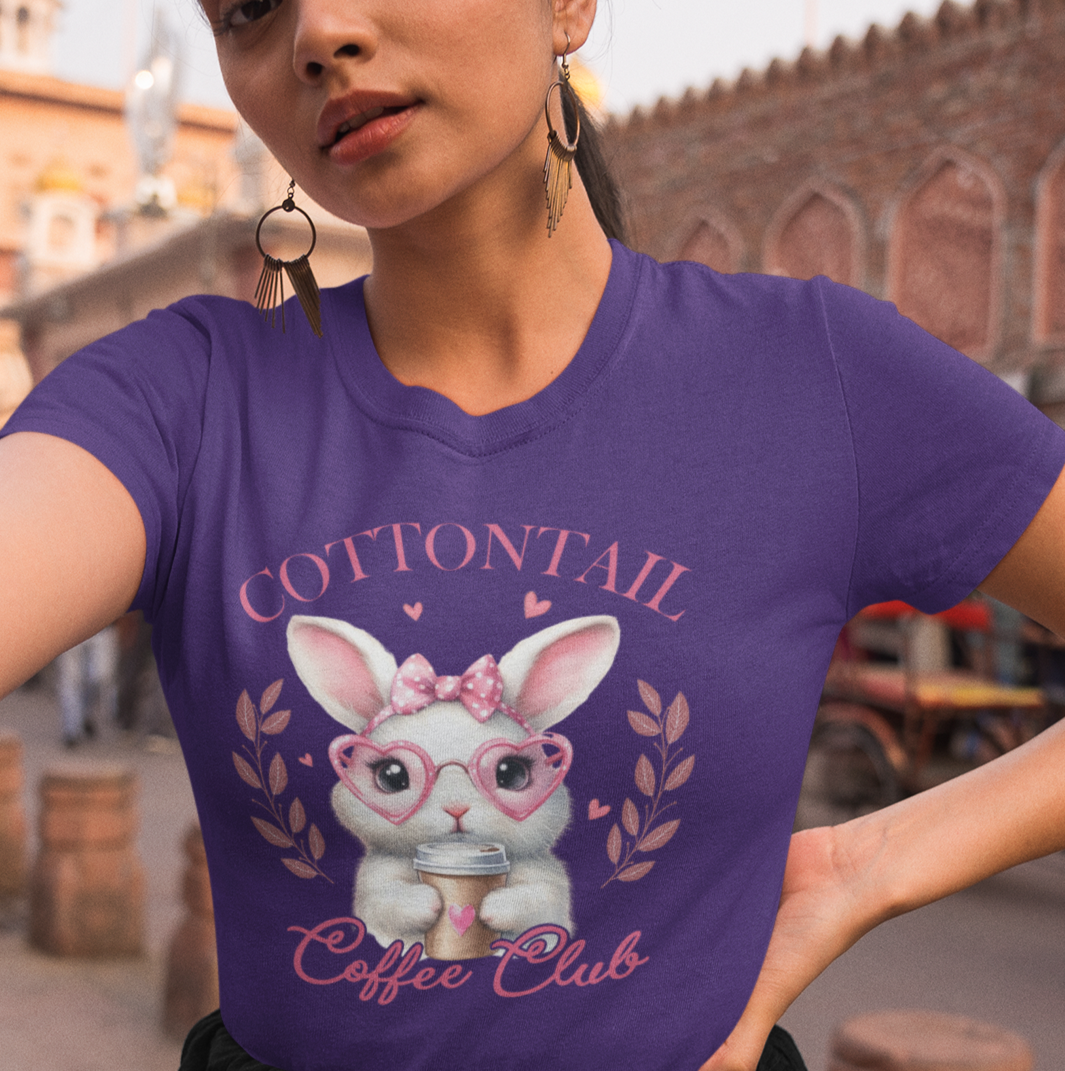 Cottontail Coffee Club