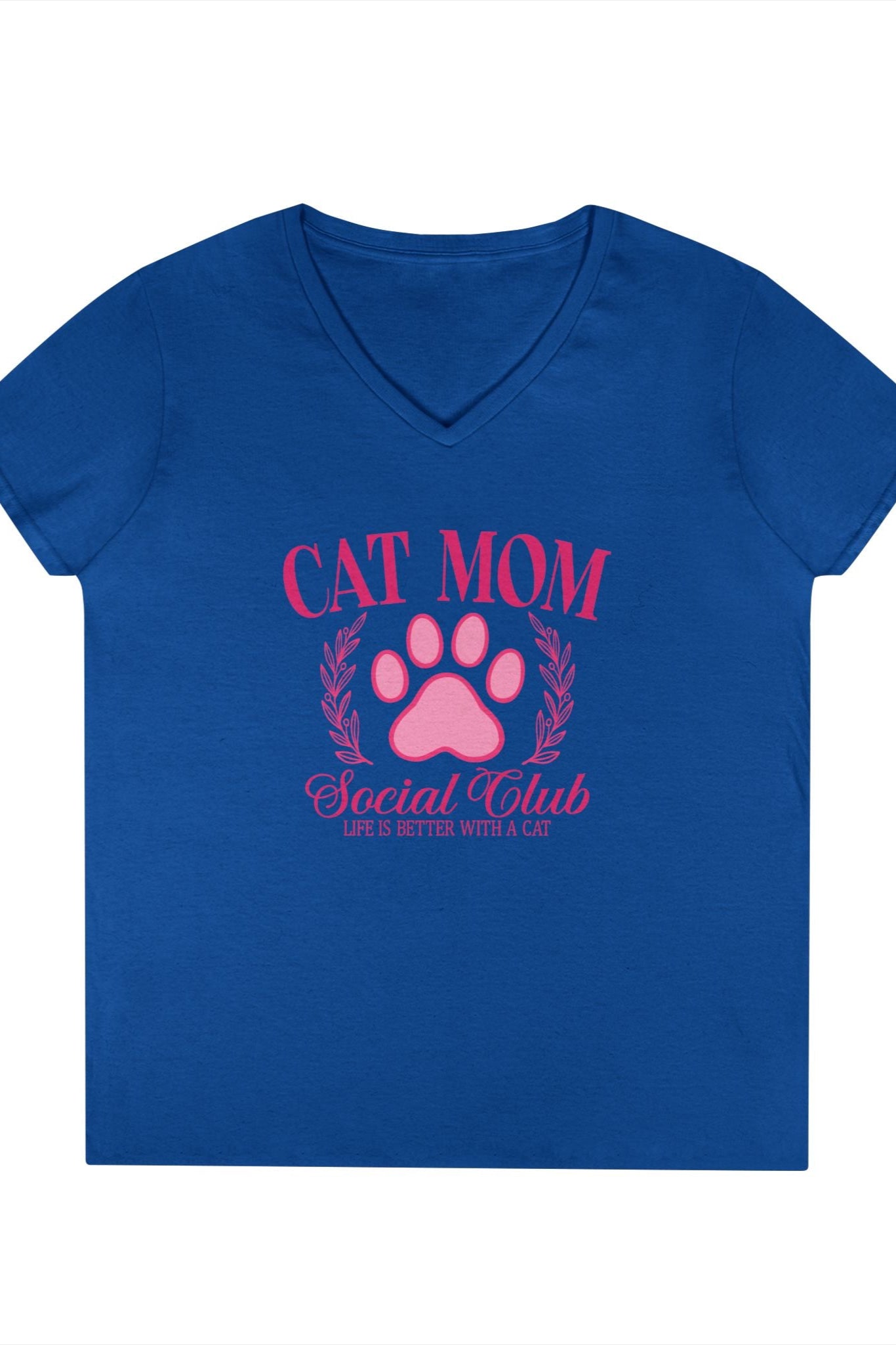 Cat Mom Social Club